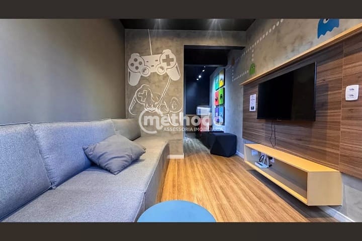 Apartamento, 2 quartos, 55 m² - Foto 19