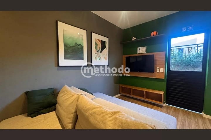 Apartamento, 2 quartos, 55 m² - Foto 20