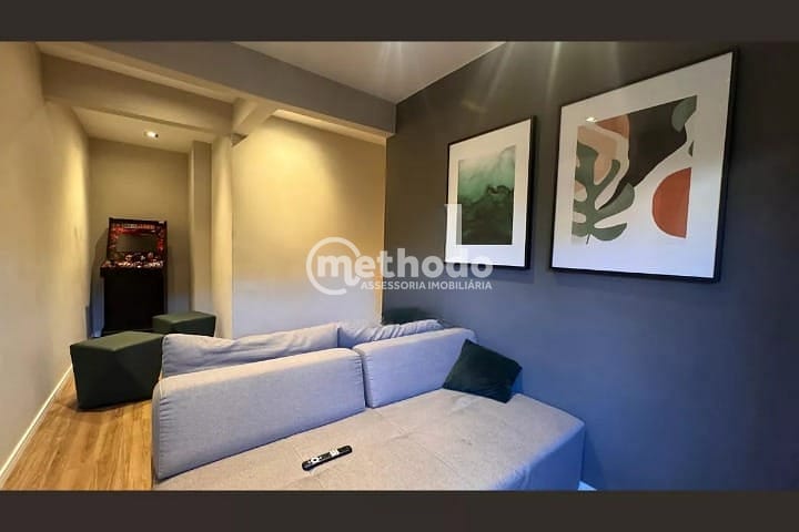 Apartamento, 2 quartos, 55 m² - Foto 21