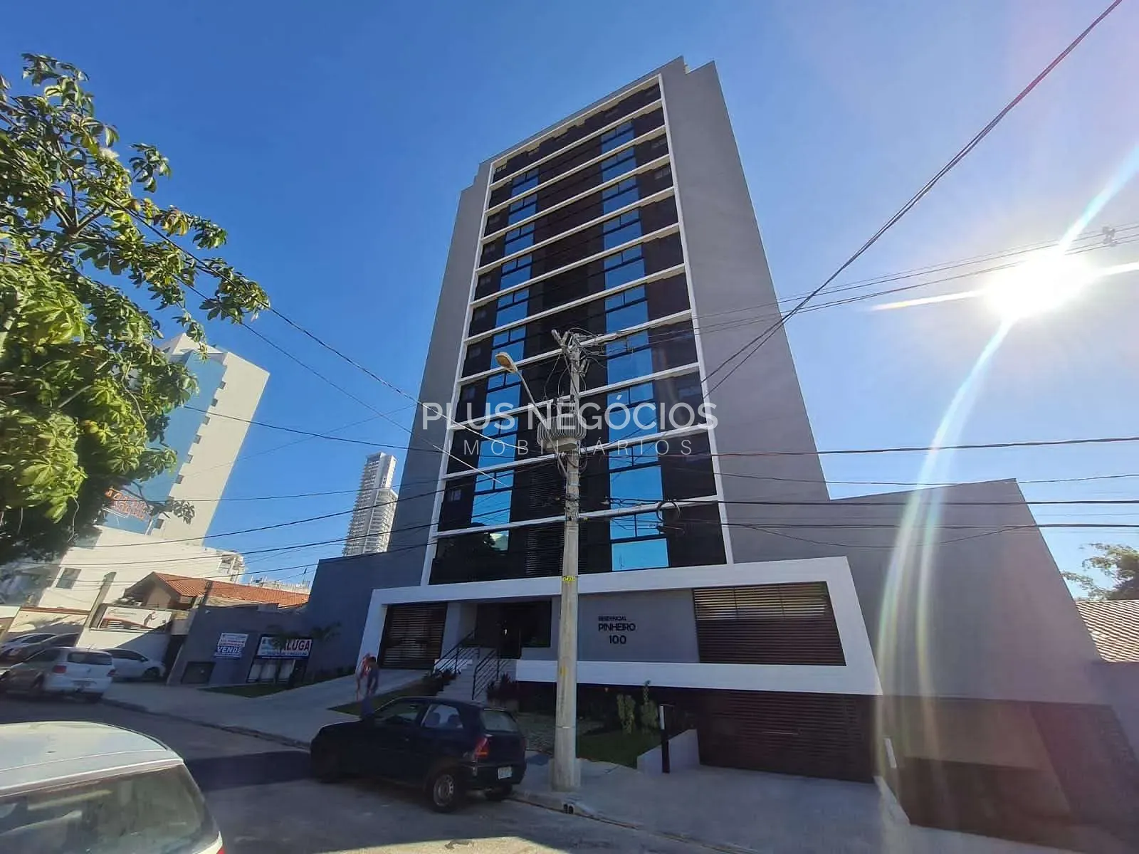 Apartamento, 2 quartos, 70 m² - Foto 12