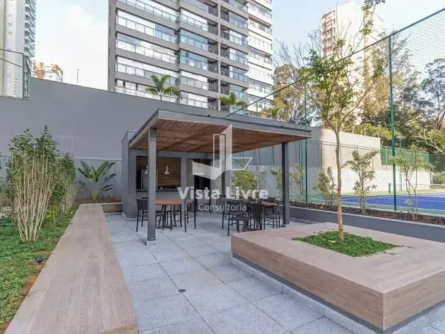Cobertura / Penthouse com 311m² 4 quartos e 4 banheiros, à venda, no bairro Vila Yara em Osasco