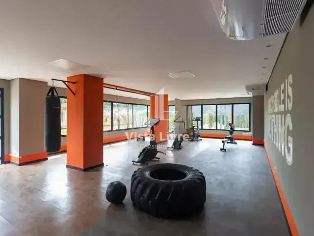 Cobertura / Penthouse com 311m² 4 quartos e 4 banheiros, à venda, no bairro Vila Yara em Osasco