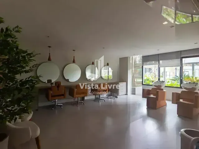 Cobertura / Penthouse com 311m² 4 quartos e 4 banheiros, à venda, no bairro Vila Yara em Osasco