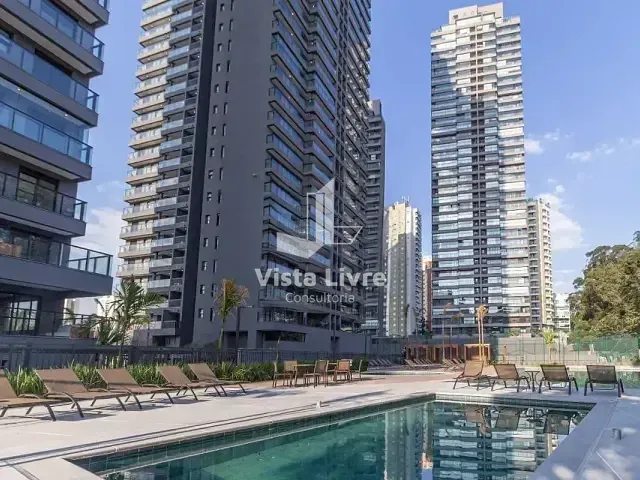 Cobertura / Penthouse com 311m² 4 quartos e 4 banheiros, à venda, no bairro Vila Yara em Osasco