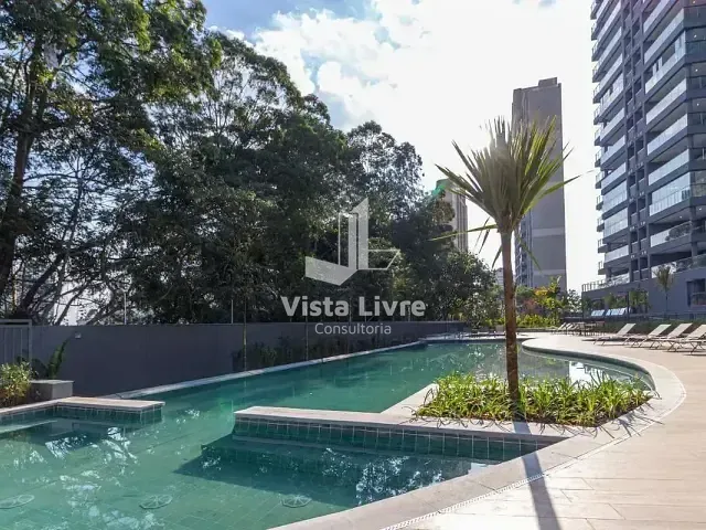 Apartamento com 153m² 3 quartos e 3 banheiros, à venda, no bairro Vila Yara em Osasco