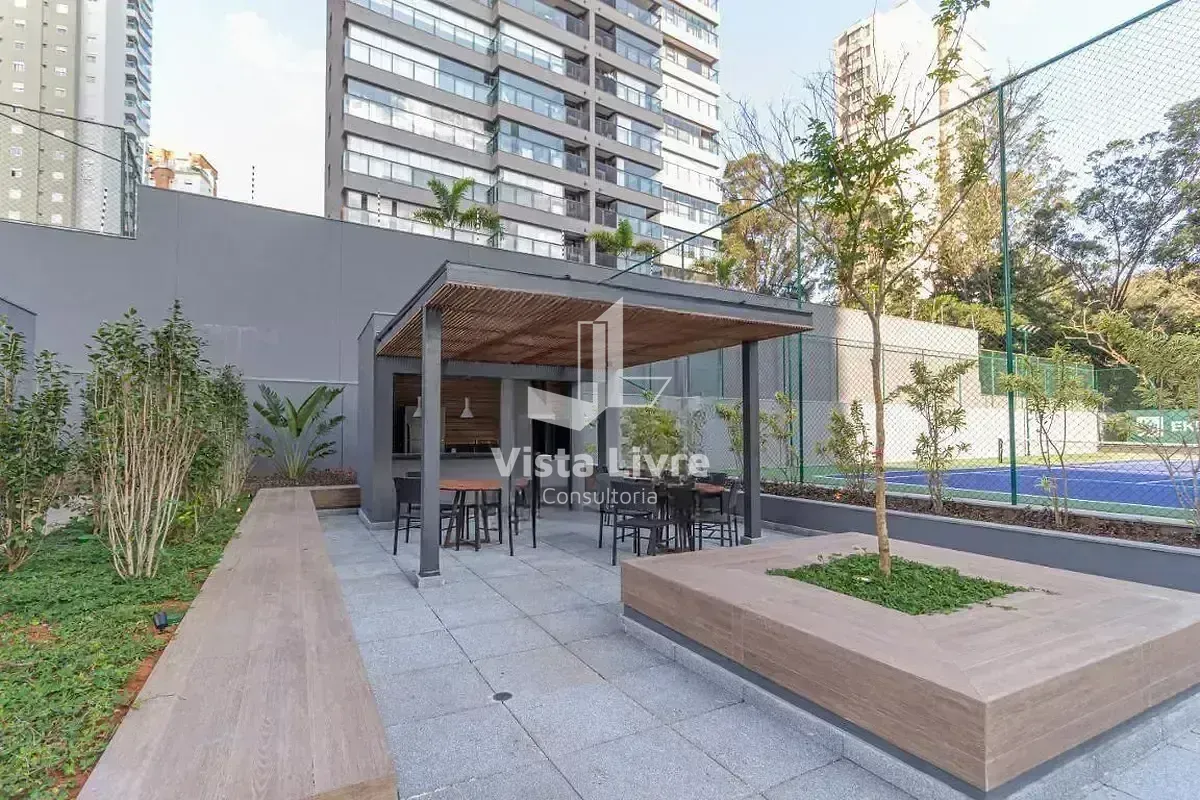 Apartamento, 3 quartos, 153 m² - Foto 6