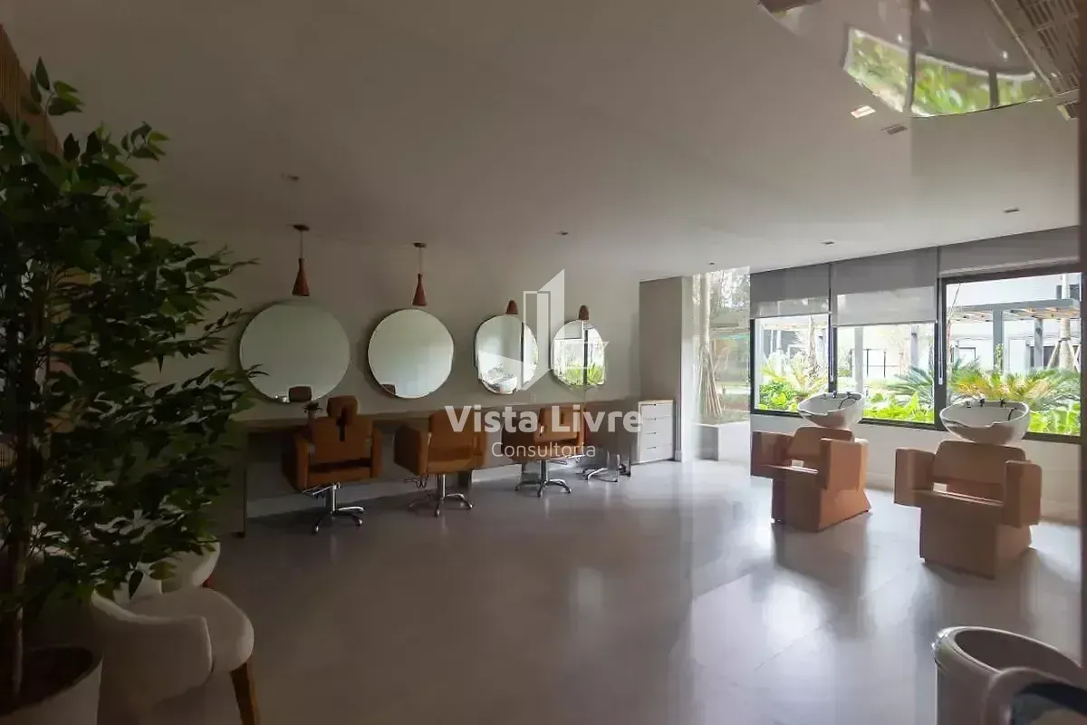 Apartamento, 3 quartos, 153 m² - Foto 8