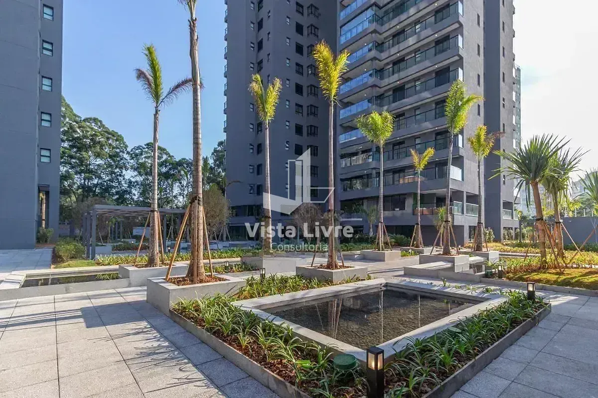 Apartamento, 3 quartos, 153 m² - Foto 10