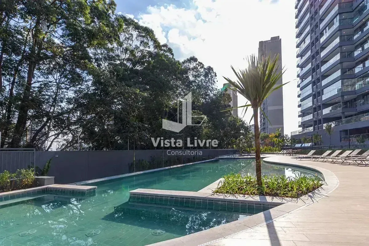 Apartamento, 3 quartos, 153 m² - Foto 5