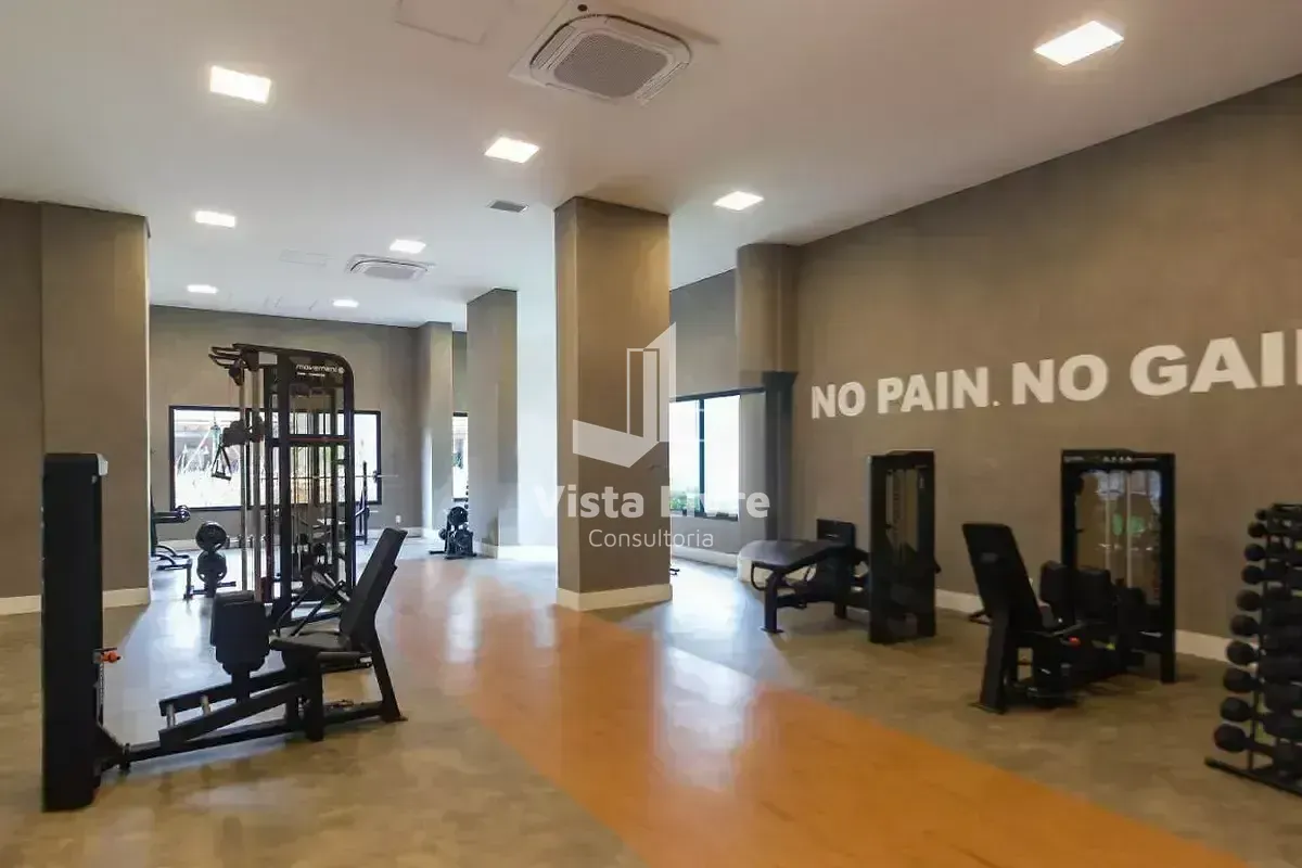 Apartamento, 3 quartos, 153 m² - Foto 12