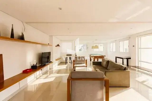 Apartamento, 2 quartos, 47 m² - Foto 60