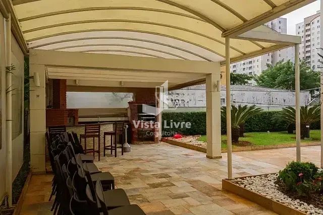 Apartamento, 2 quartos, 47 m² - Foto 58