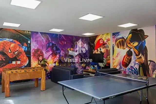 Apartamento, 2 quartos, 47 m² - Foto 66