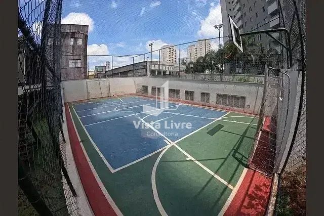 Apartamento, 2 quartos, 47 m² - Foto 64