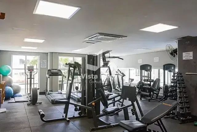 Apartamento, 2 quartos, 47 m² - Foto 62