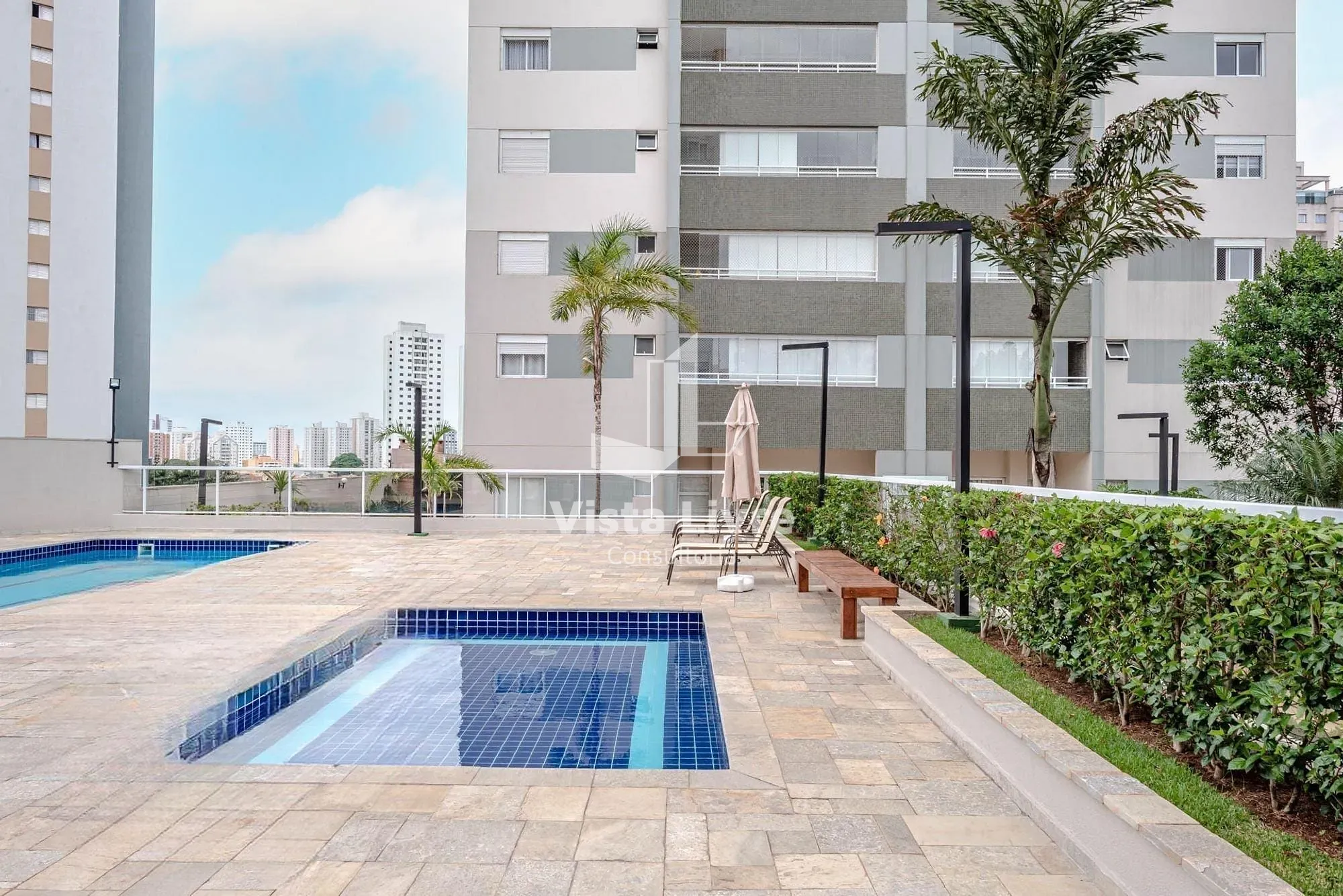 Apartamento, 3 quartos, 95 m² - Foto 31