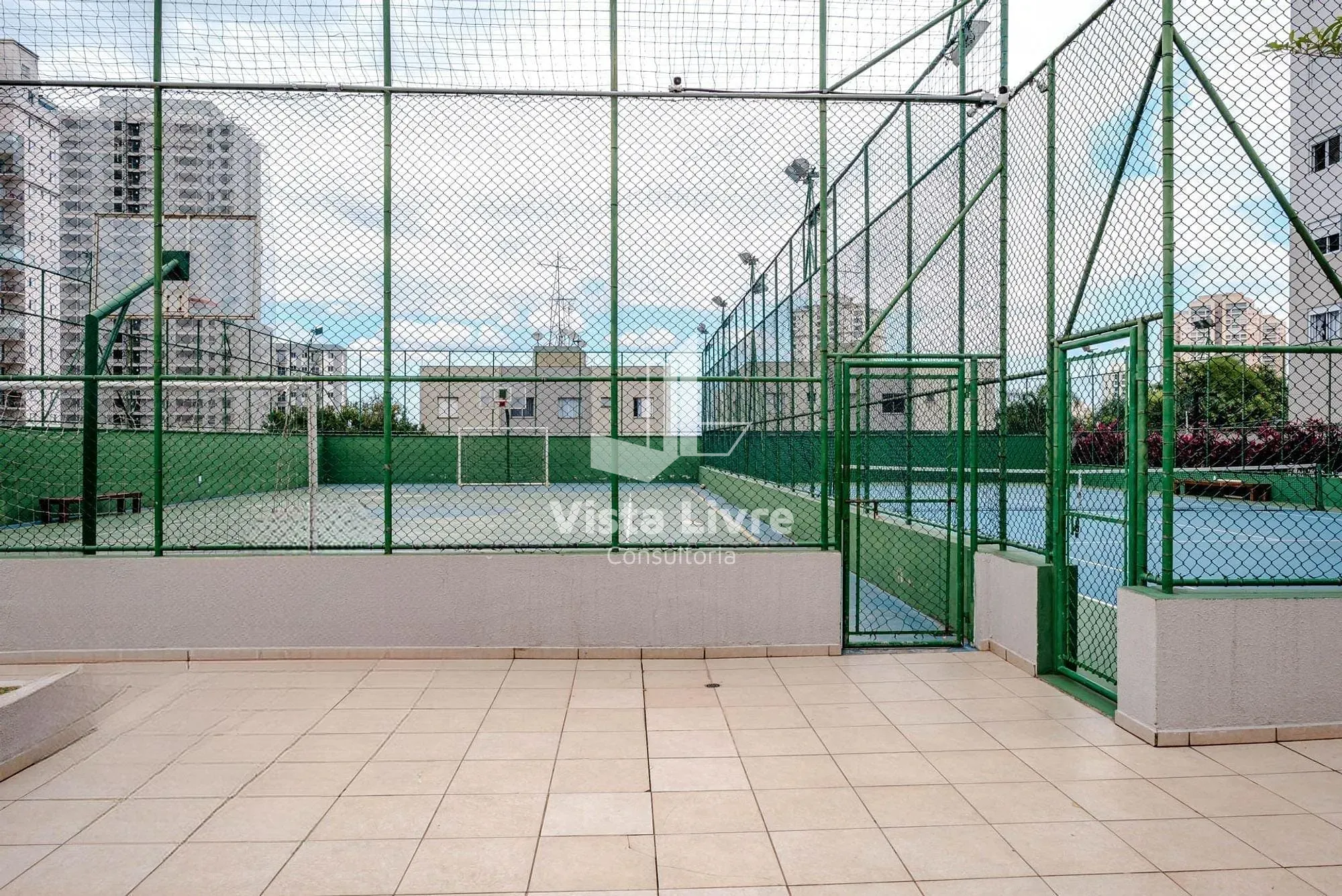 Apartamento, 3 quartos, 95 m² - Foto 32