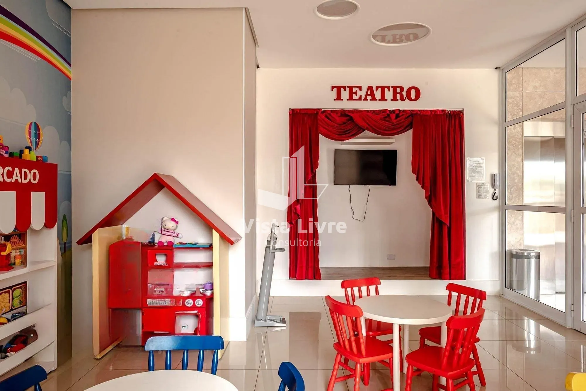 Apartamento, 3 quartos, 95 m² - Foto 34