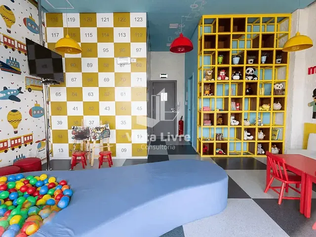Apartamento com 69m² 2 quartos e 2 banheiros, à venda, no bairro Água Branca em São Paulo