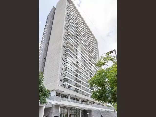 Apartamento com 69m² 2 quartos e 2 banheiros, à venda, no bairro Água Branca em São Paulo