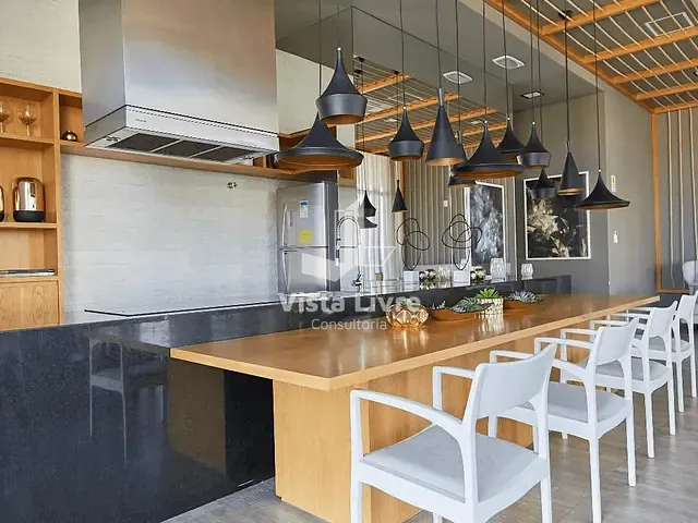 Apartamento com 69m² 2 quartos e 2 banheiros, à venda, no bairro Água Branca em São Paulo