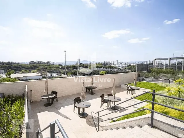Apartamento com 69m² 2 quartos e 2 banheiros, à venda, no bairro Água Branca em São Paulo