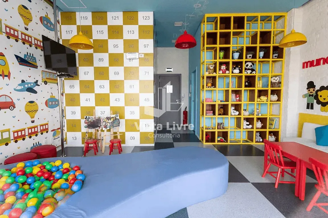Apartamento, 2 quartos, 69 m² - Foto 5