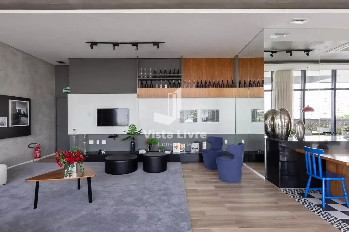 Apartamento, 2 quartos, 69 m² - Foto 4