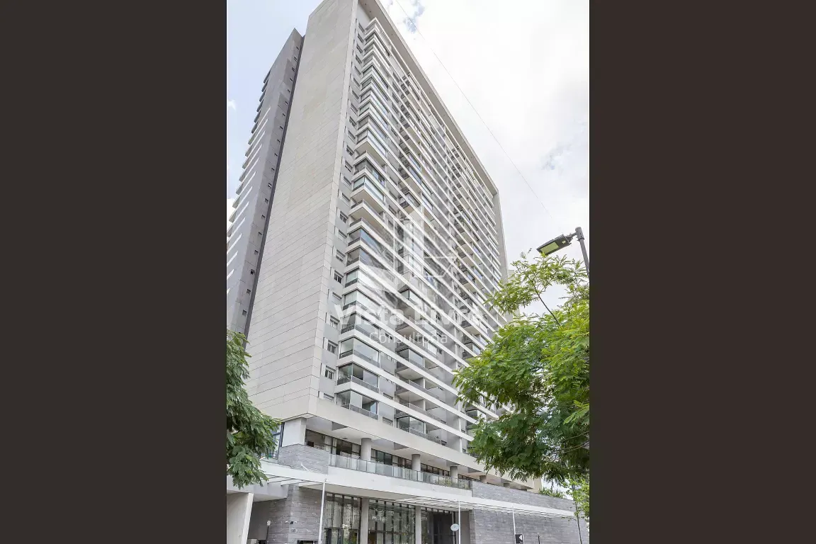 Apartamento, 2 quartos, 69 m² - Foto 1