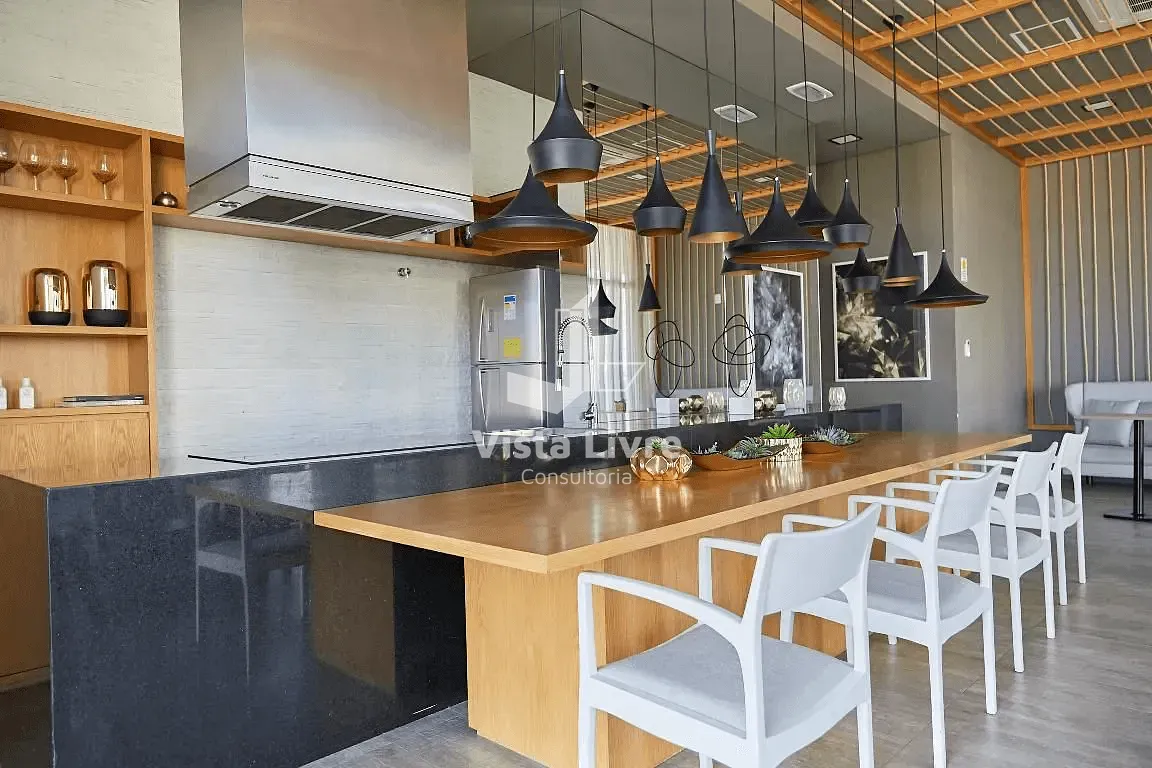 Apartamento, 2 quartos, 69 m² - Foto 3