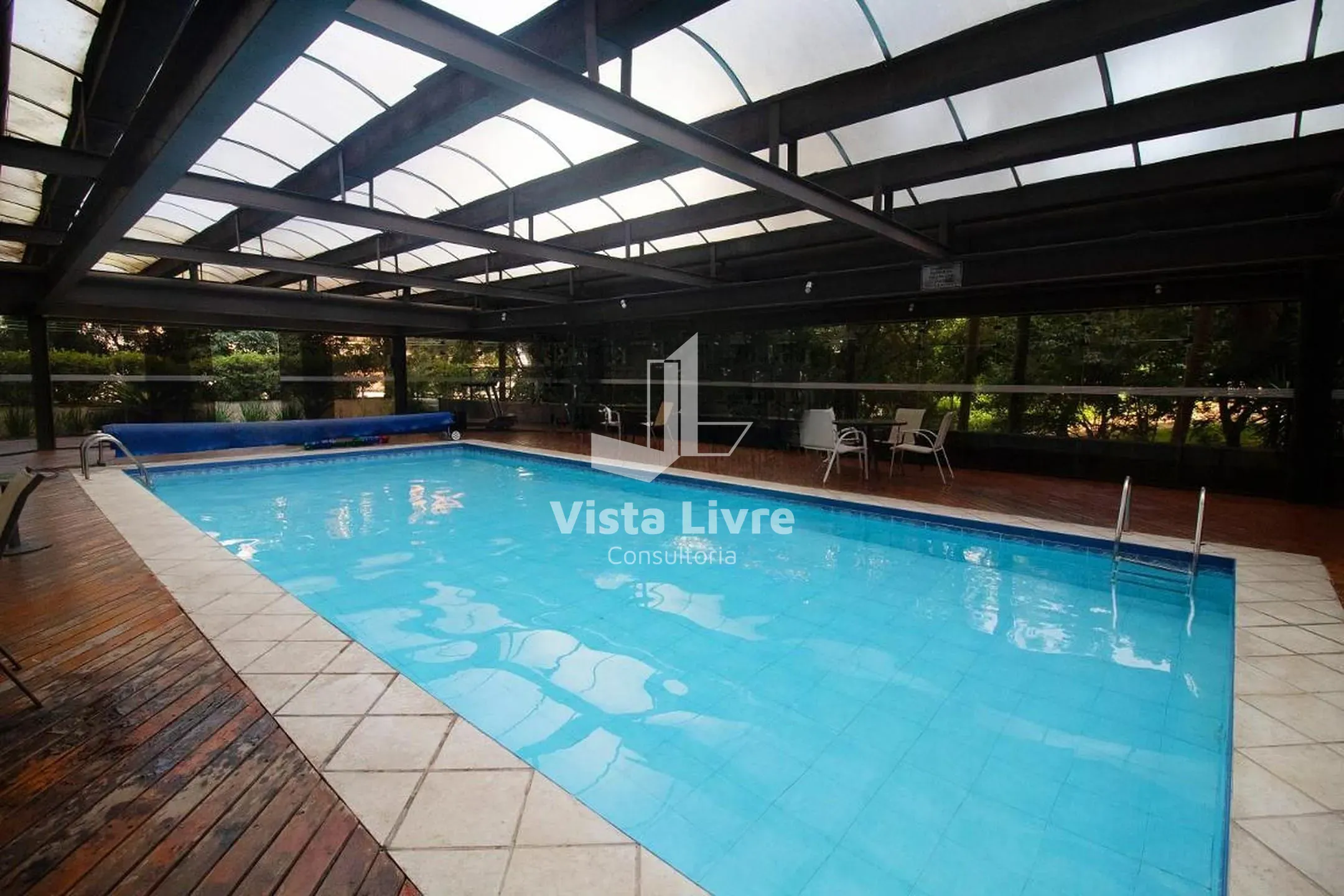 Apartamento, 1 quarto, 69 m² - Foto 17