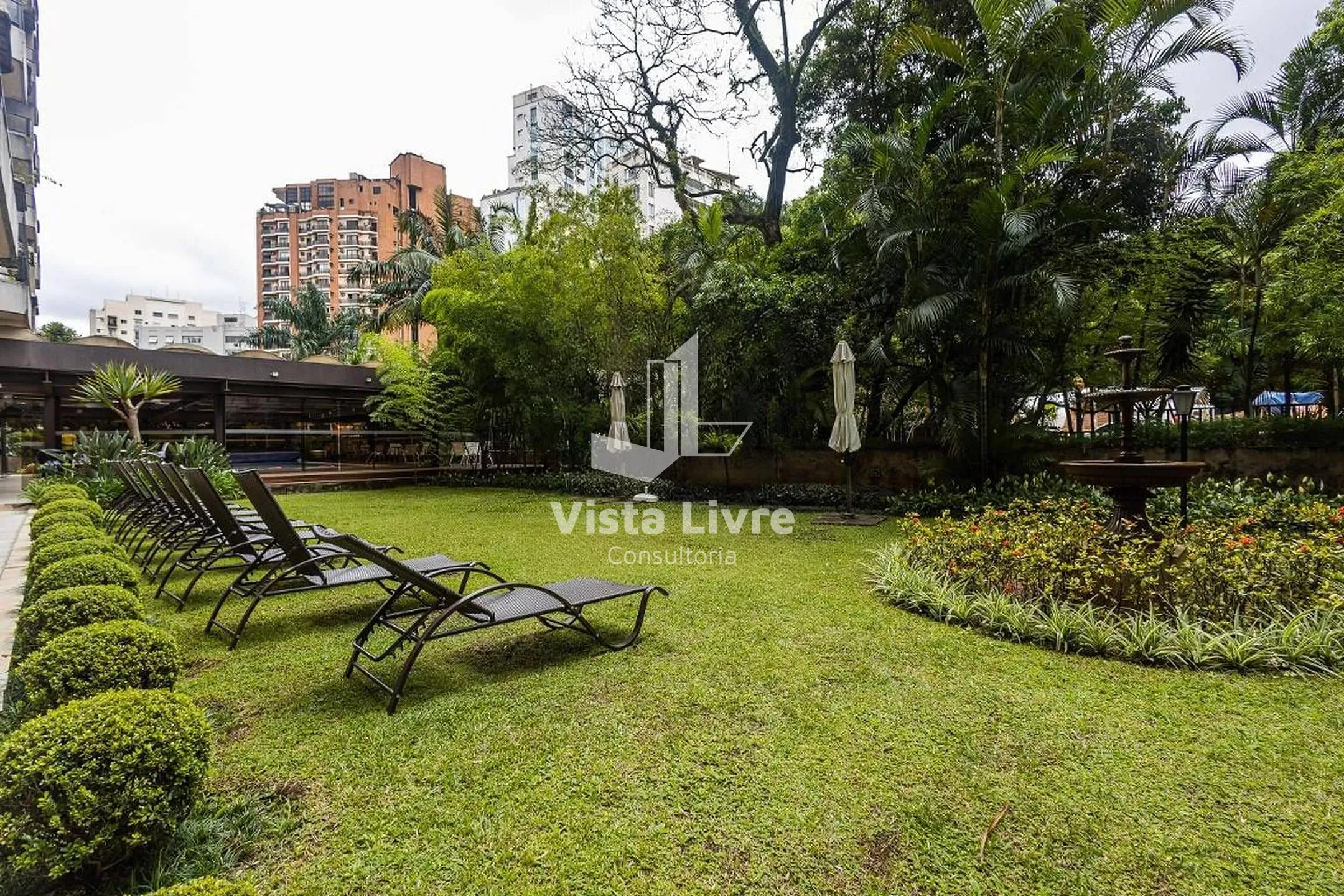 Apartamento, 1 quarto, 69 m² - Foto 19