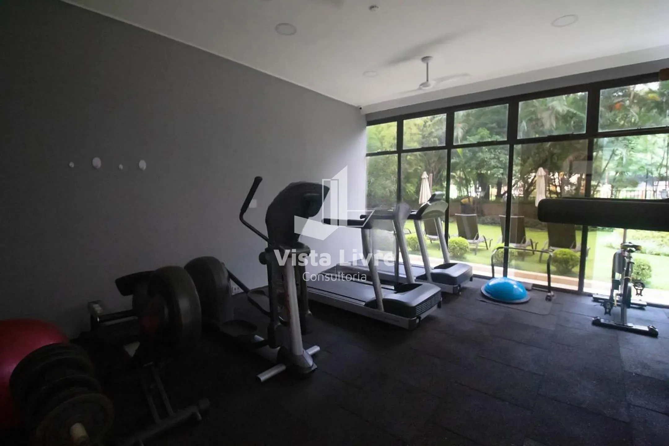 Apartamento, 1 quarto, 69 m² - Foto 24