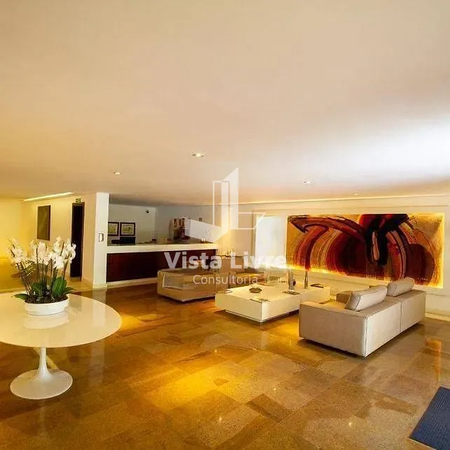 Apartamento, 1 quarto, 69 m² - Foto 21