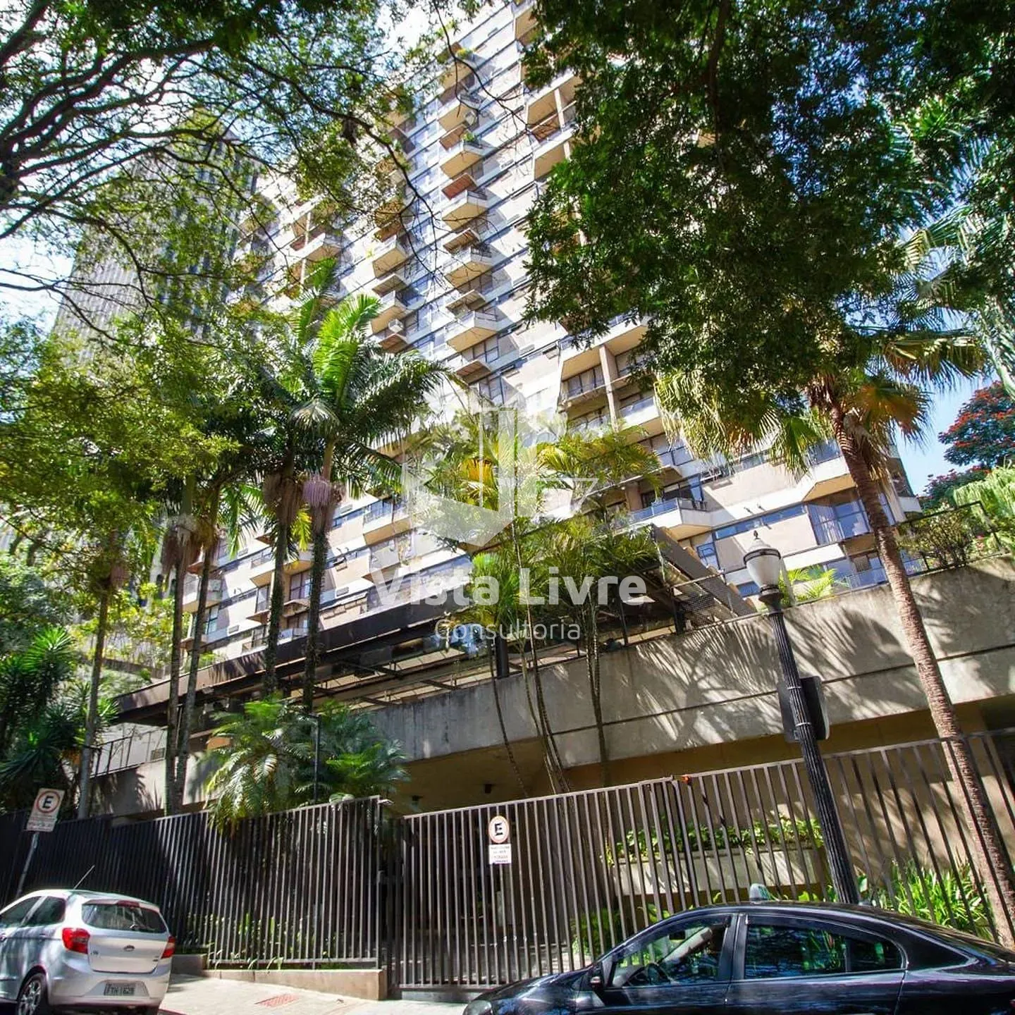Apartamento, 1 quarto, 69 m² - Foto 34