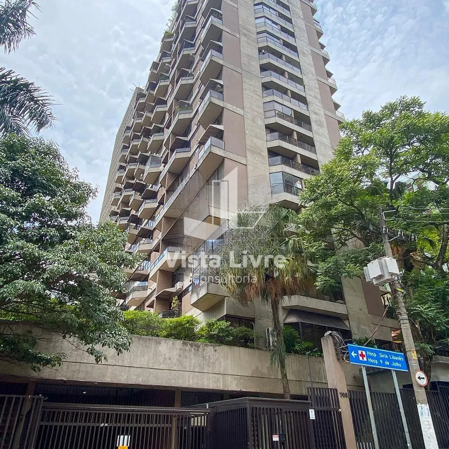 Apartamento, 1 quarto, 69 m² - Foto 33
