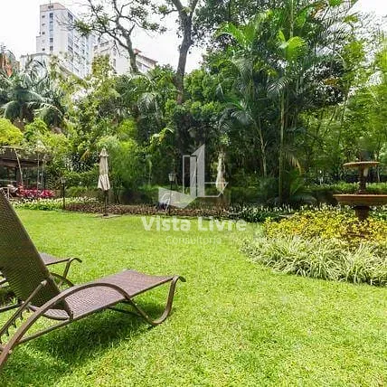 Apartamento, 1 quarto, 69 m² - Foto 31