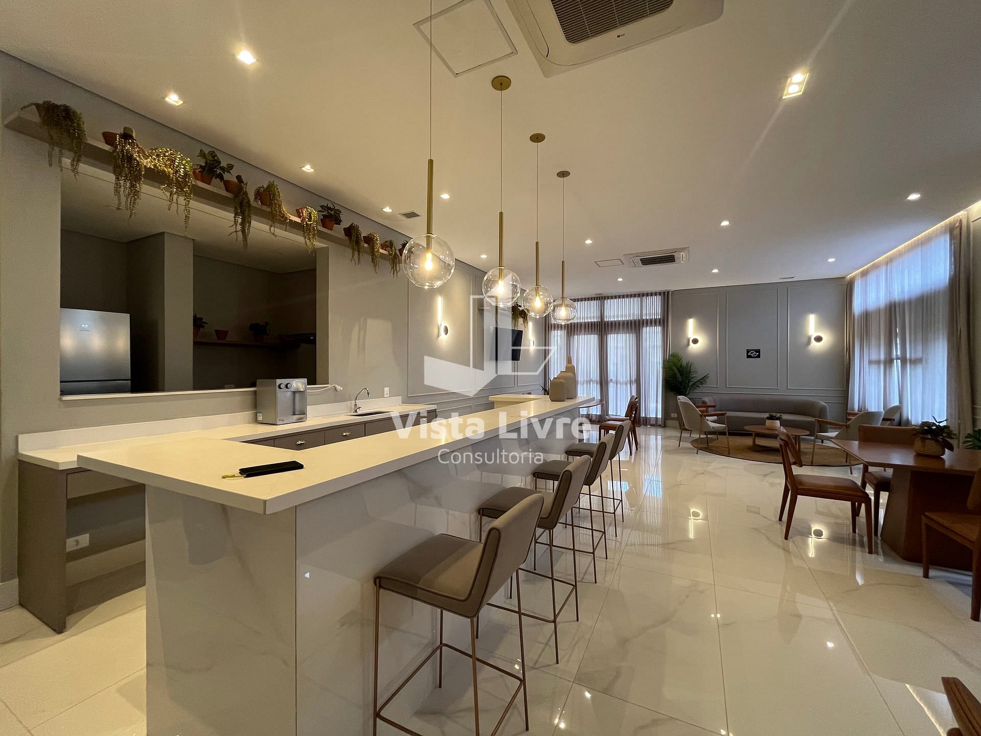 Apartamento à venda com 3 quartos, 118m² - Foto 39