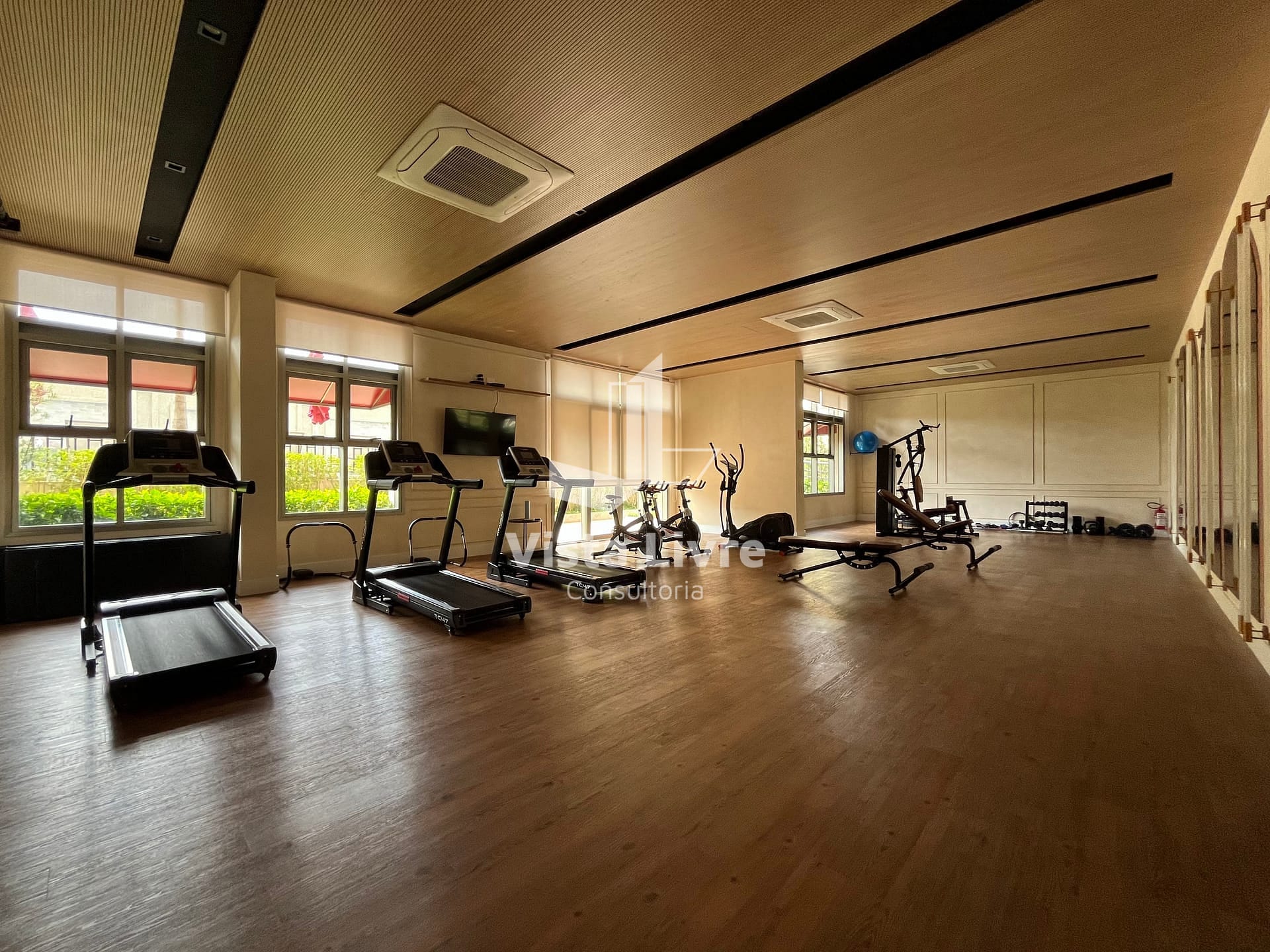 Apartamento à venda com 3 quartos, 118m² - Foto 31