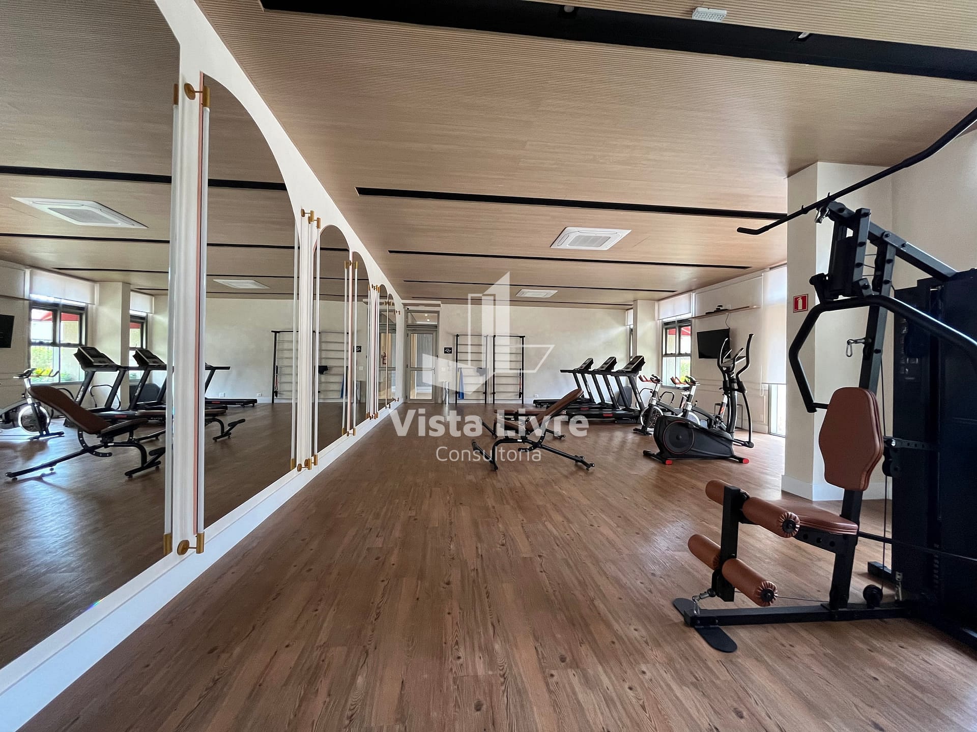 Apartamento à venda com 3 quartos, 118m² - Foto 34