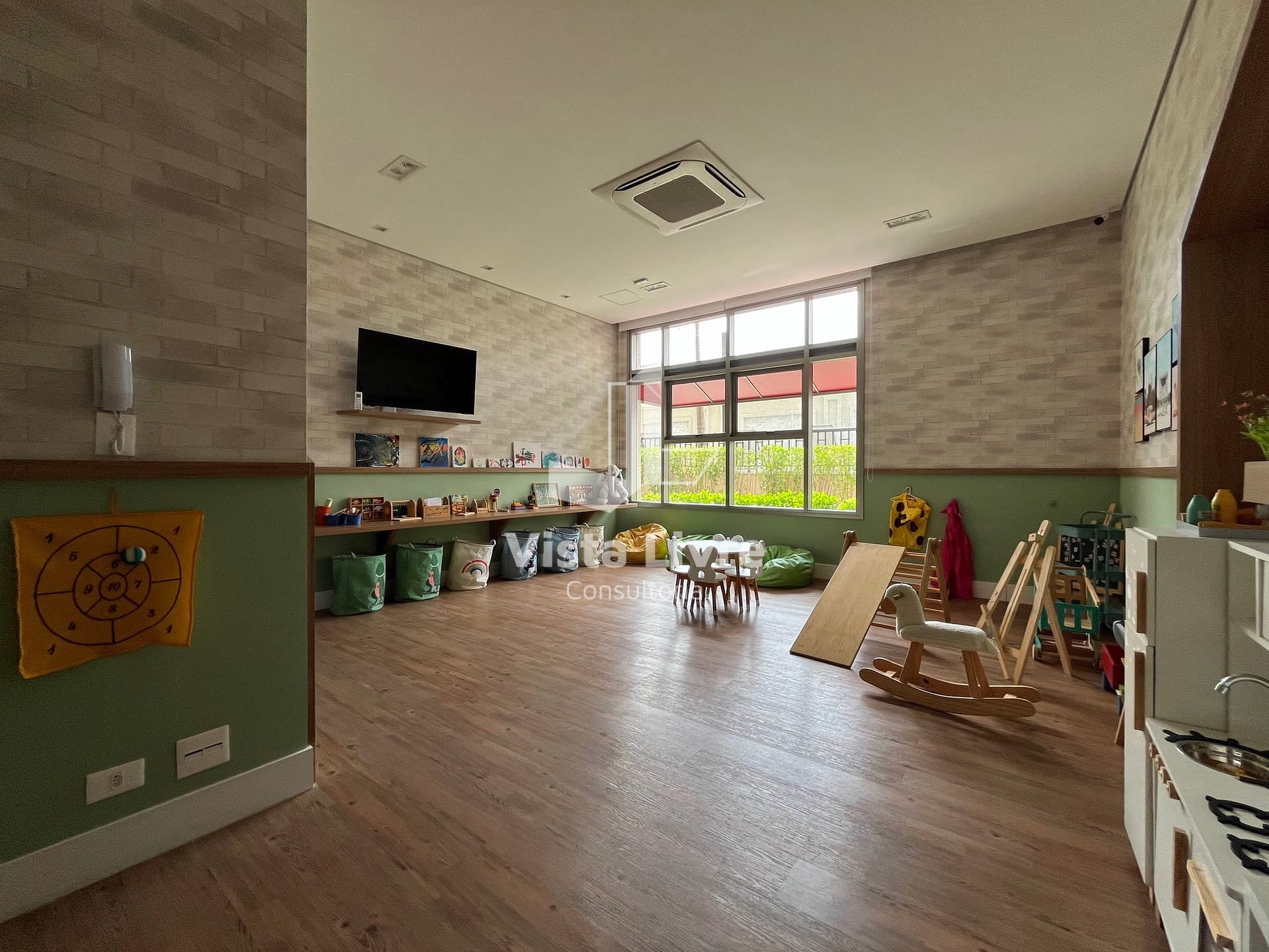 Apartamento à venda com 3 quartos, 118m² - Foto 45