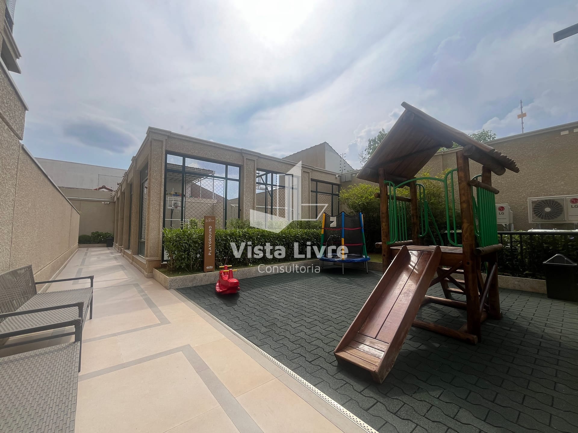 Apartamento à venda com 3 quartos, 118m² - Foto 42
