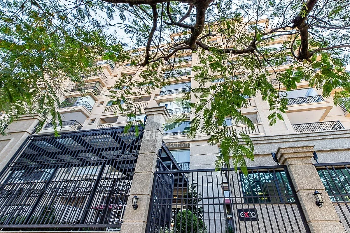 Apartamento, 3 quartos, 118 m² - Foto 51