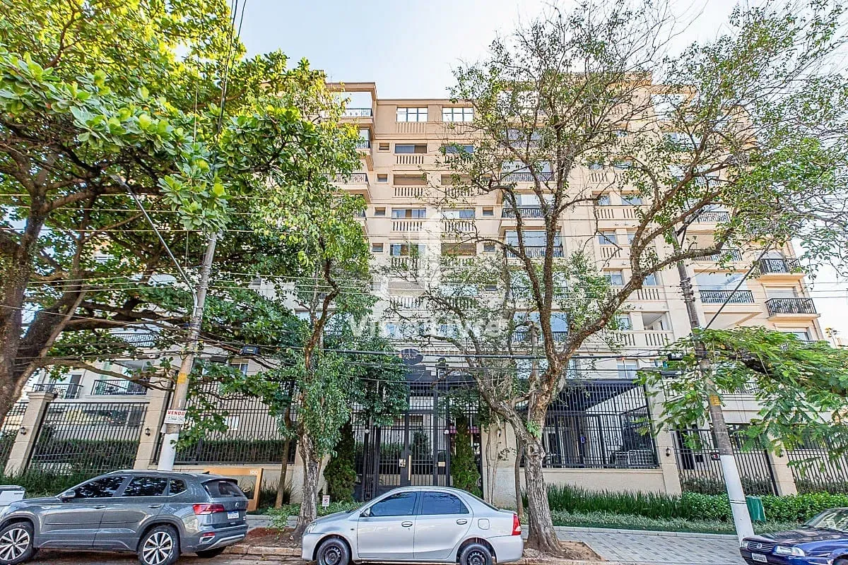 Apartamento, 3 quartos, 118 m² - Foto 50