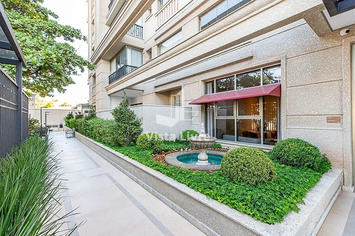 Apartamento, 3 quartos, 118 m² - Foto 32