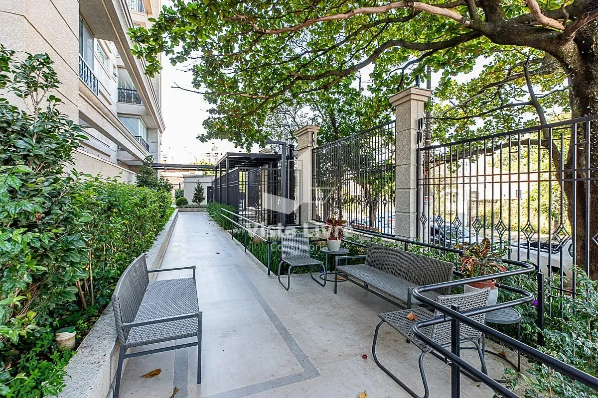 Apartamento, 3 quartos, 118 m² - Foto 33