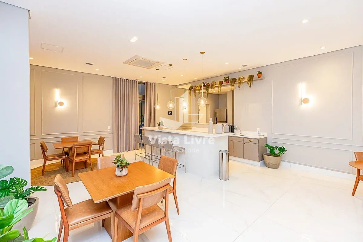 Apartamento, 3 quartos, 118 m² - Foto 35