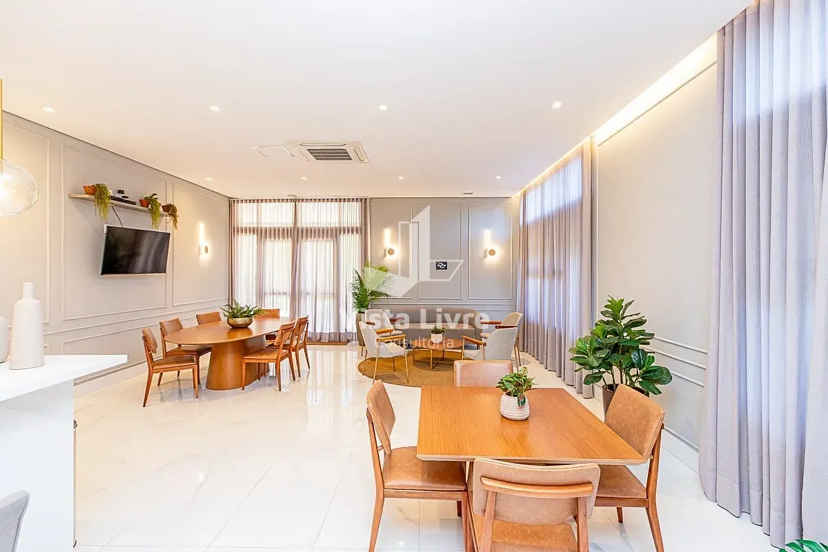 Apartamento, 3 quartos, 118 m² - Foto 36