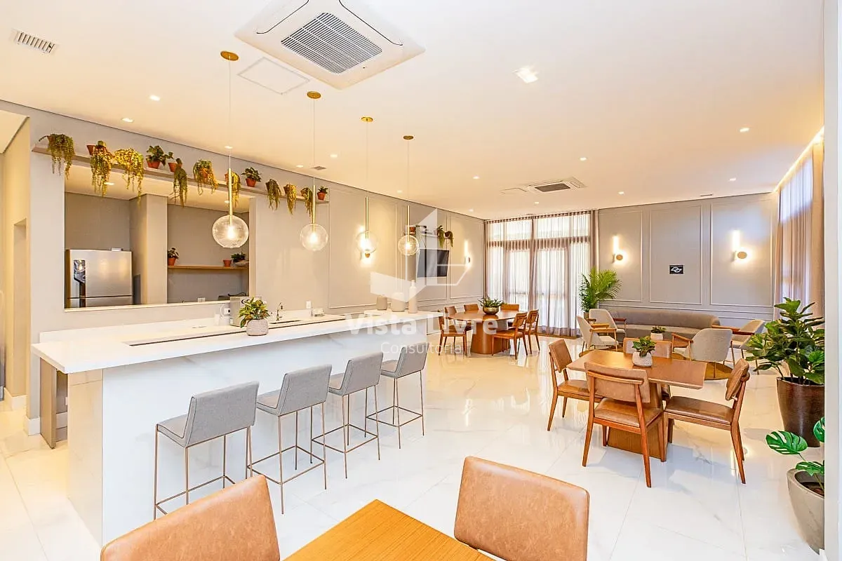 Apartamento, 3 quartos, 118 m² - Foto 37