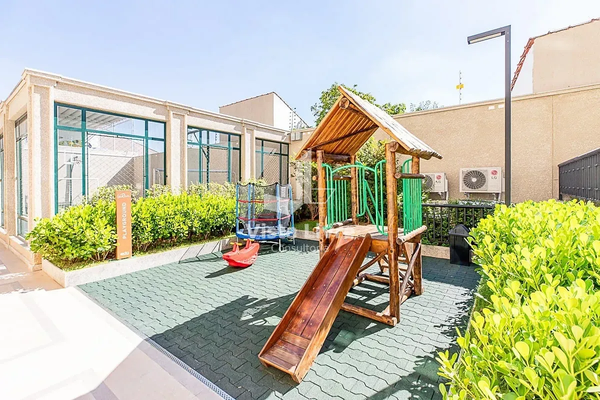 Apartamento, 3 quartos, 118 m² - Foto 40